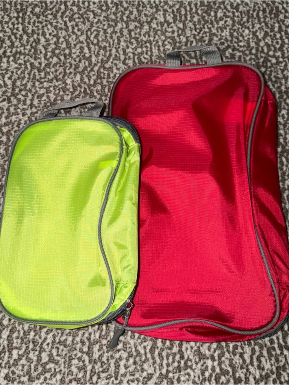 Travel Packs